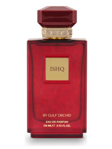 ishq parfum